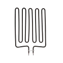 Spare parts - SAWO heating elements - 8