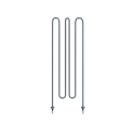 Spare parts - TULIKIVI heating elements - 7