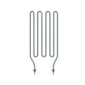 Spare parts - TULIKIVI heating elements - 1