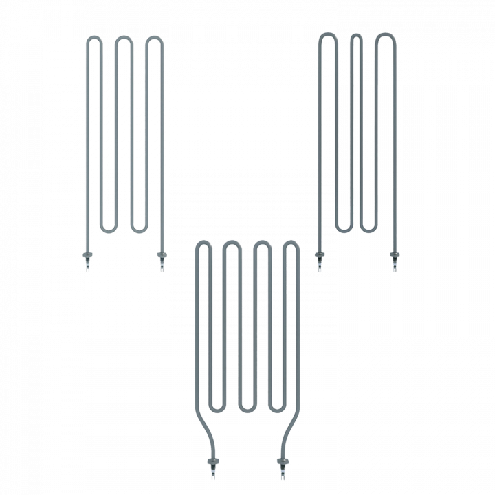 Spare parts - TULIKIVI heating elements