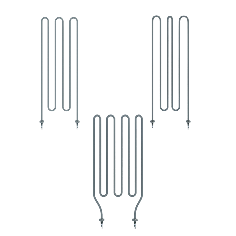 Spare parts - TULIKIVI heating elements