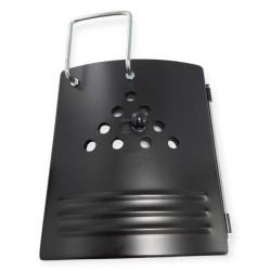 Spare parts - for water heating tanks HARVIA Cauldrons - Door for 80 liters cauldron  Spare parts - for water heating tanks HARVIA Cauldrons - Door for 80 liters cauldron