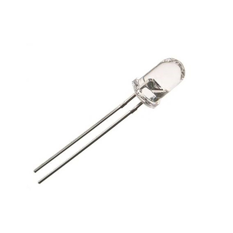 Spare LED lamps, 12 pcs.