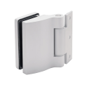 AU Premium hinge for glass sauna doors - 0