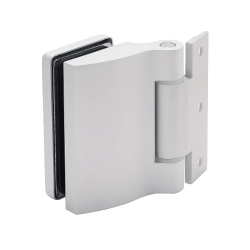 AU Premium hinge for glass sauna doors 