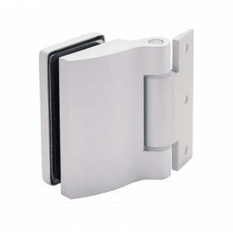 AU Premium hinge for glass sauna doors