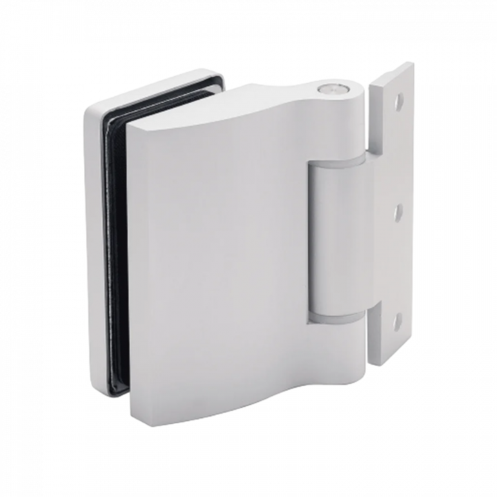 AU Premium hinge for glass sauna doors