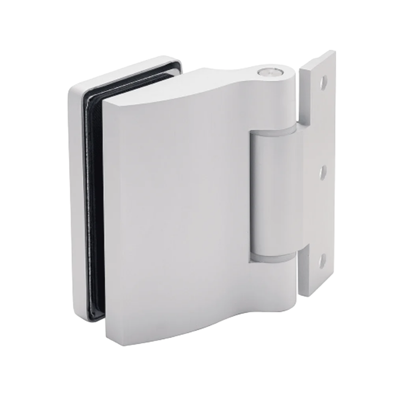 AU Premium hinge for glass sauna doors