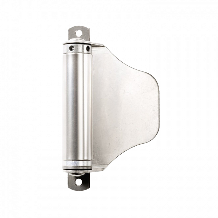 Automatic door closer