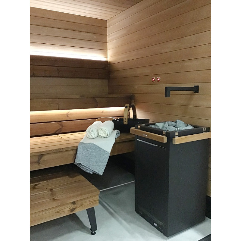 HARVIA Autodose water-fragrance dispenser