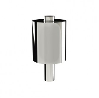 TANK FOR SAUNA 45 L 0.8 mm, 115/D115