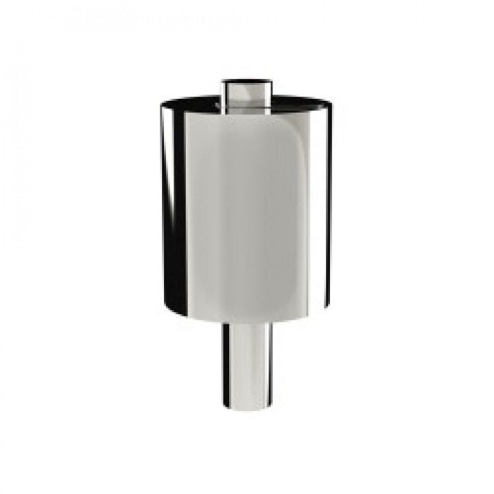 TANK FOR SAUNA 45 L 0.8 mm, 115/D115