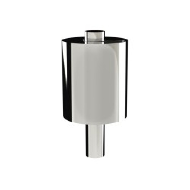 TANK FOR SAUNA 45 L 0.8 mm, 115/D115