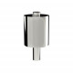 TANK FOR SAUNA 45 L 0.8 mm, 115/D115