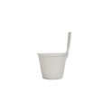Plastic bucket, 3l - 2
