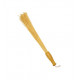 Bamboo whisk