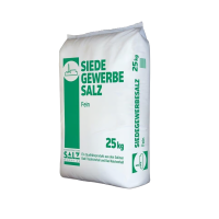 Pool salt Euro, 25 kg