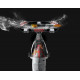 Cordless vacuum cleaner VOLTERA