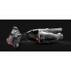 Cordless vacuum cleaner VOLTERA
