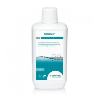 Calcinex Anti-Limescale Treatment, 1 L