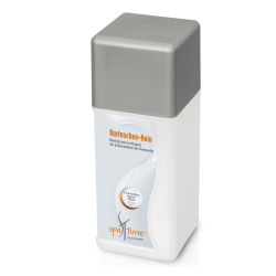SPA TIME cartridge clean 800g  SPA TIME cartridge clean 800g