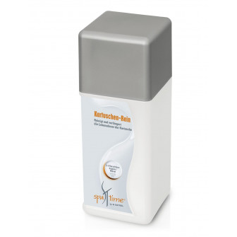 SPA TIME cartridge clean 800g