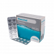 Water testing tablets for Phenolred photometer, pH determination, 10 tablets
