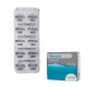 Water testing tablets for Phenolred photometer, pH determination, 10 tablets