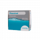 Water testing tablets for Phenolred photometer, pH determination, 10 tablets