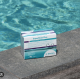 Water clarifier means Superflock, 1 kg