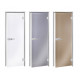AD DORADO glass sauna doors