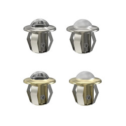 CARIITTI CR-05 crystals for LED lighting  CARIITTI CR-05 crystals for LED lighting