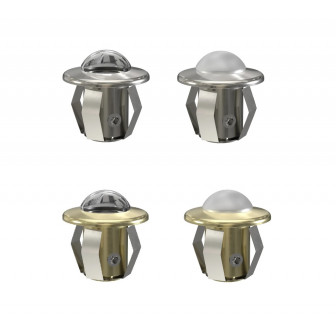 CARIITTI CR-05 crystals for LED lighting