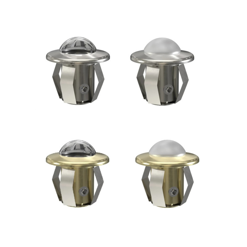 CARIITTI CR-05 crystals for LED lighting