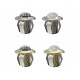 CARIITTI CR-05 crystals for LED lighting