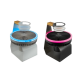 Wireless sauna air mixer LUX