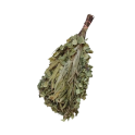 Birch - Eucalypt sauna whisk - 0