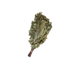 Birch - Eucalypt sauna whisk  Birch - Eucalypt sauna whisk