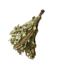 Birch whisk with herbs - 0