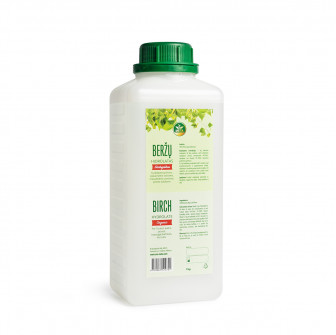 Birch Hydrolate, 1 kg