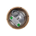 BIRRA LED round sauna light - 2