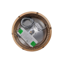 BIRRA LED round sauna light - 5