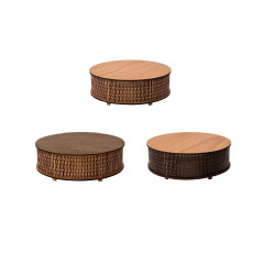 BIRRA LED sauna light, Round  BIRRA LED sauna light, Round