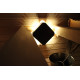 Square BIRRA LED sauna light