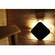 Square BIRRA LED sauna light
