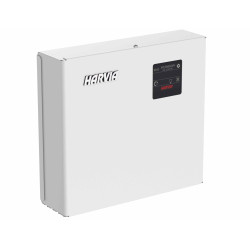 Electric sauna heater control panel - HARVIA C170VKK  Electric sauna heater control panel - HARVIA C170VKK