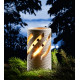 Candlestick - HUKKA, Lumberjack's Candle