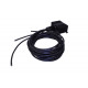 Sauna lighting sets CARIITTI VPAC-1540-CEP100