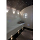 Sauna lighting sets CARIITTI VPAC-1530-PL221