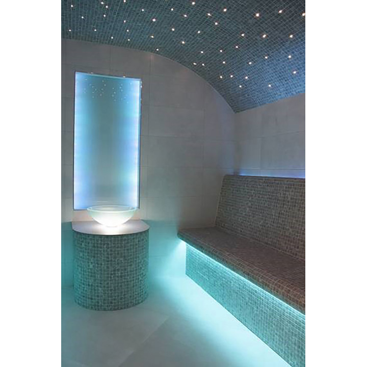 Sauna lighting sets CARIITTI VPAC-1530-PL221